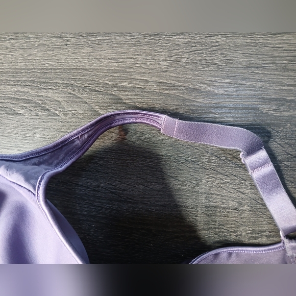 Wonderbra Spacer Fabric T-Shirt Bra with Underwire 42DDD - Picture 15 of 15